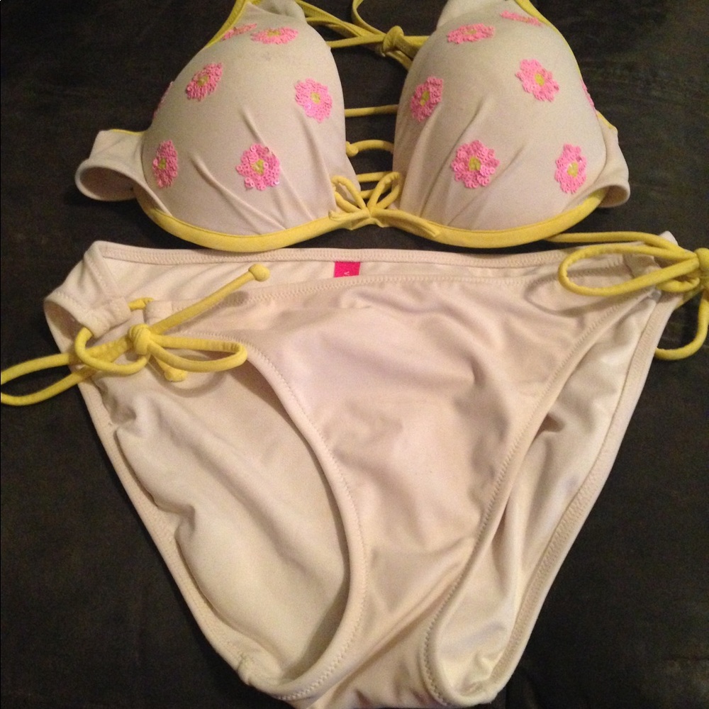 Victoria Secrets Bathing Suit
